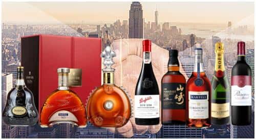 韶关市乐昌回收洋酒