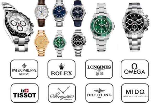 韶关市乐昌回收名表